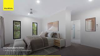 112 Kookaburra Drive, Cannon Valley QLD 112 Kookaburra Drive, Cannon Valley QLD