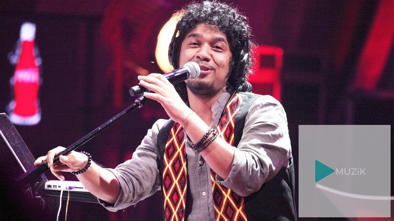 PAPON | SOULFUL | MUZIK | PAPON JUKEBOX | MELODIES | BOLLYWOOD