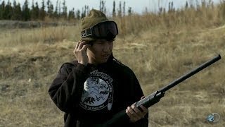Shooting Lessons | Yukon Men