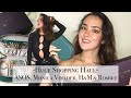 HUGE SHOPPING HAUL from ASOS, Monica Vinader, Romwe &amp; H&amp;M | Julia Sasaki Hernanz