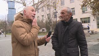 Download Lagu Kë ka më shumë frikë politika: Popullin apo Drejtësinë? - Fiks Fare MP3