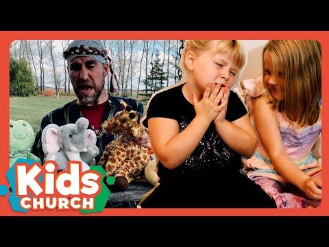 Joseph Part 1