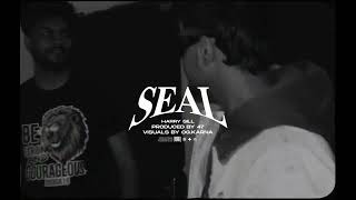 Seal (Official Video) Khush Athwal | Harry Gill | Latest Punjabi song 2026 | Bad of Bones