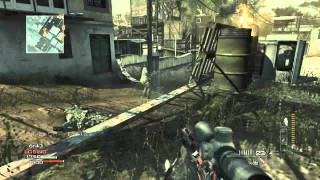 Random test edit clip (MSR)