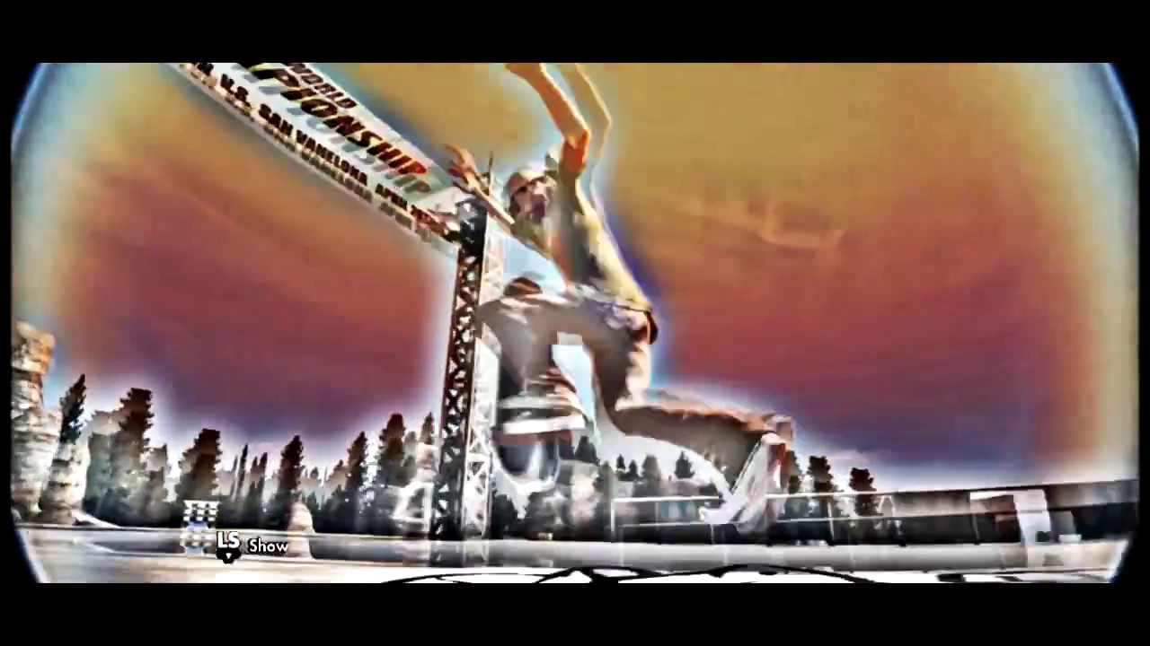 Gear Hindz - Twisted