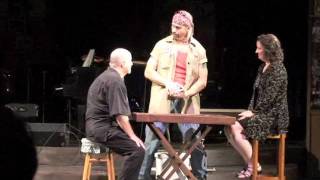 Billy Ray Magician - Kings Crossing