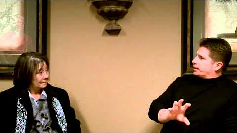 Judy Layton Testimonial