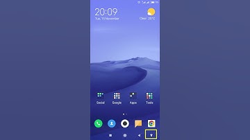 Magnify Mobile Screen - Zoom in Device Screen