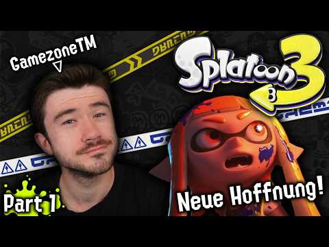 Die deutsche Splatoon-Szene braucht einen Neuanfang! | Part 1