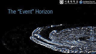 V-017: The 'Event' Horizon