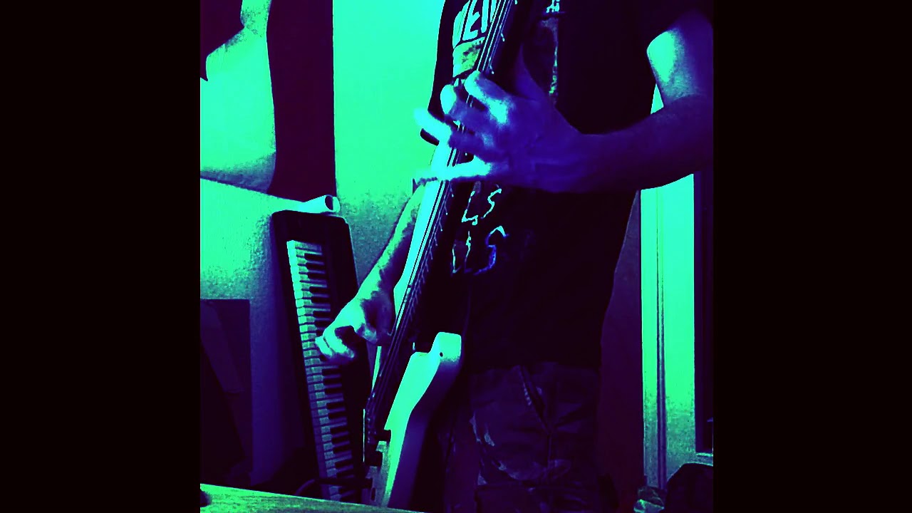 Muse - Easily Bass Tone