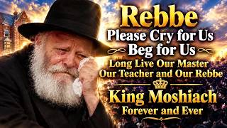 Download Lagu rebbe cry for us . words written by me Dovid and the rest done with ai Download Lagu rebbe cry for us . words written by me Dovid and the rest done with ai