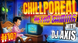 Download Lagu Retro Gaming and Game Music W/ DJ AXIS Download Lagu Retro Gaming and Game Music W/ DJ AXIS