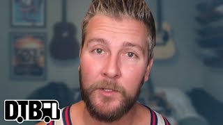 Authority Zero - Tour Tips Top 5 Ep. 982