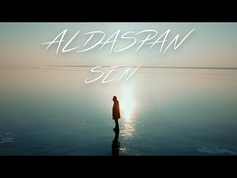 Aldaspan — Sen