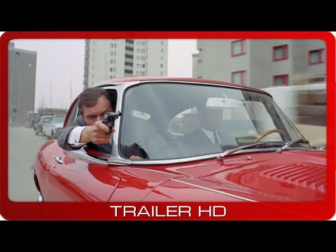 Trailer-Vorschau zu Jerry Cotton - Der Tod im roten Jaguar