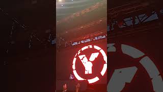 Eric Prydz - Opus (Closing) HQ @ Mandarine Park, Buenos Aires 11.02.23 Argentina