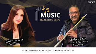 Rajeev Raja on Why Sonic Identity Is the Next Big Brand Asset in India