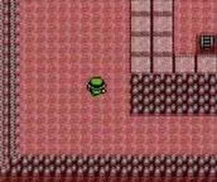 Pokémon Red Speed Run Part 8 Of 40 [2:09 Hours]