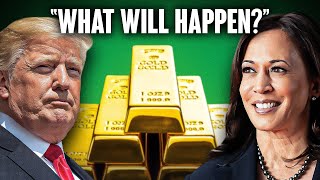If Republicans Win, This Might Happen To Gold...