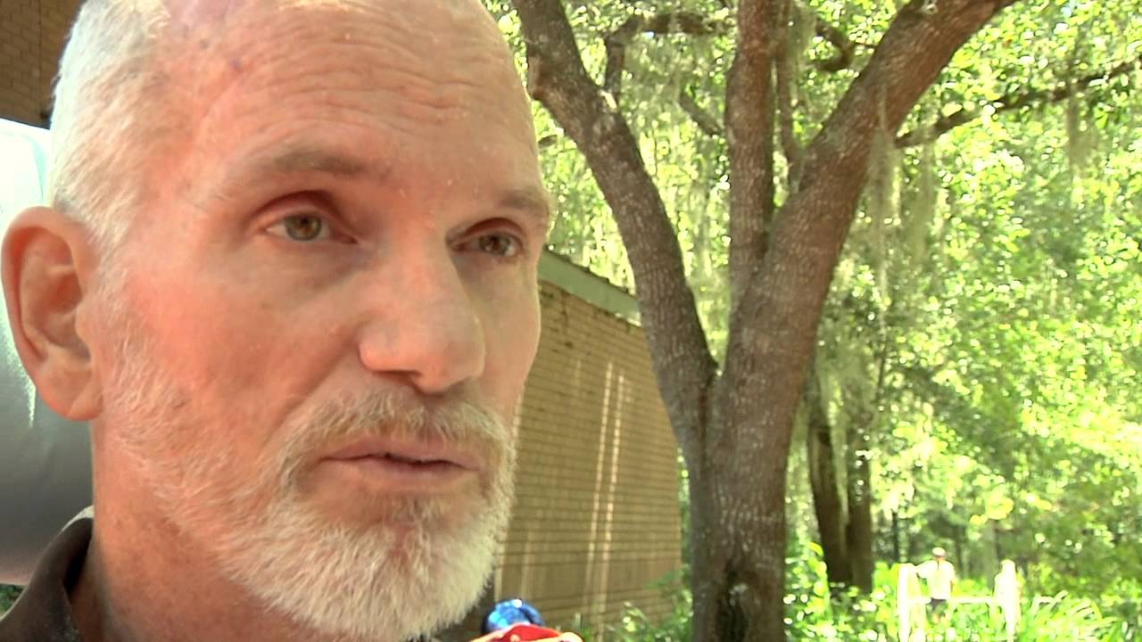 "I Stood a Mendicant of God" The Next Chapter Steve Saint YouTube