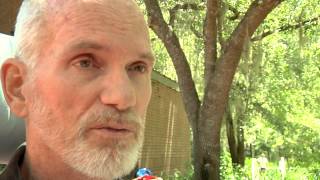 "I Stood a Mendicant of God" The Next Chapter - Steve Saint