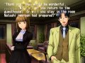 Umineko Episode 1: Legend of the Golden Witch #10 - Chapter 8: Eternal Promise