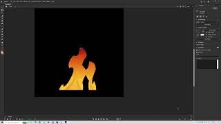 🔥 Stylized 2D Fire VFX in Unity | Breakdown 🔥