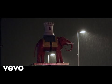 The Maccabees - Elephant Days Trailer