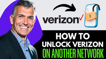 How To Unlock A Verizon Phone To Use On Another Network