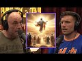 The Conspiracy Behind the Resurrection of Jesus - Joe Rogan & Chris Distefano