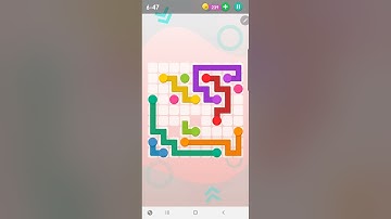 How To Solve Smart Puzzles Stream Impossible Level 6-47 Walk Through Solution Walkthrough Pixign