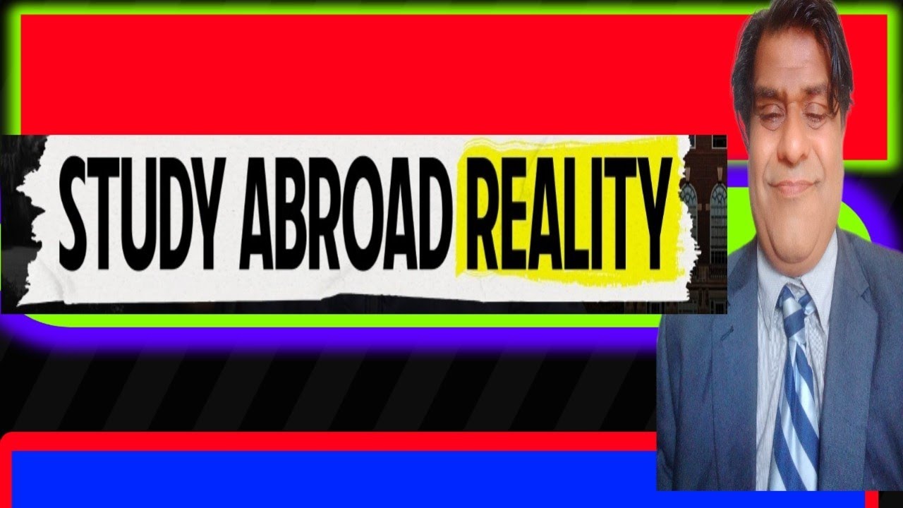 🎓🌍 Иностранные студенты — настоящие или вымышленные? Правда 2026 ⚠️