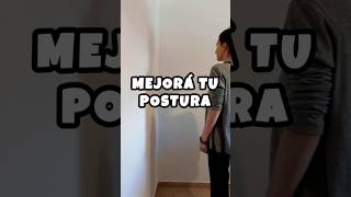 ¿Sabías que tu postura define cómo te sientes cada día? #posturasaludable #Bienestar #saludespinal