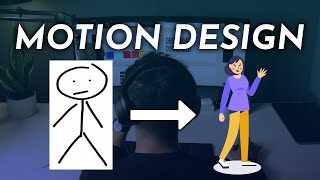 MOTION DESIGN : le process en 5 étapes