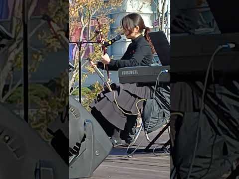 <strong>해금연주</strong> 여음 -  구석구석라이브 서울거리공연 .