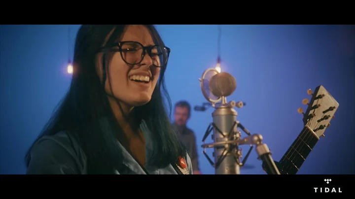 TIDAL Unplugged Sessions: Irene by Emma Guzman