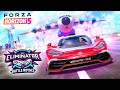 ВЗЛЕТАЕМ на ПЕРВЫЙ ТОП-1! НОВЫЙ ВЫШИБАЛА 2.0! - FORZA HORIZON 5 ELIMINATOR