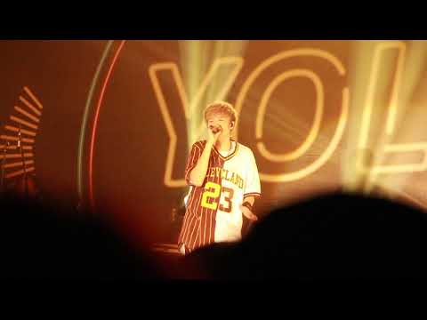 (YOLO校園演唱會)八三夭-小心肝