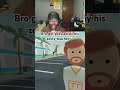 Oh Naw😭 #recroom #funnyshorts