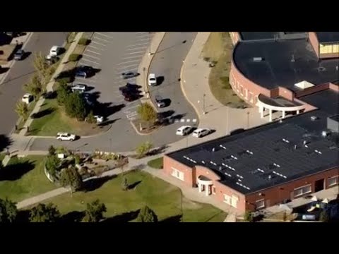 Student taken into custody after stabbing reported at Marie L. Greenwood Academy