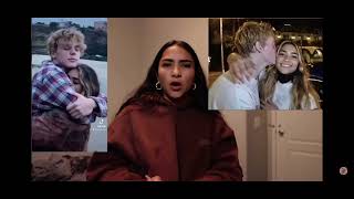 Sienna Mae Gomez - Addressing False Allegations Original Video