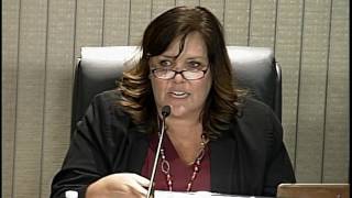 Governing Board Meeting - April 11, 2017