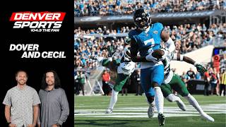 Bo’s Board: Should Denver Trade for Brian Thomas Jr — Hidden WR1 or Jaguars’ Surprise Sell‑Off