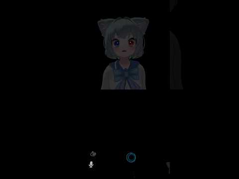 【VRChat・フェイトラ・ボイチェン】停電したマンションでビビるボク