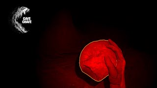 Cave Crave |$14.99 Meta Quest VR Spelunking Game| Release Trailer version 2
