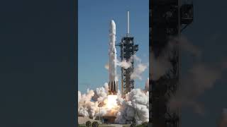 falcon 9 rocket launch #spacex #rocket #space
