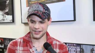 BWW TV EXCLUSIVE: BONNIE & CLYDE Cast Recording!