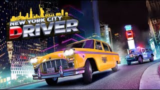 New York City Driver Review (Switch) screenshot 4