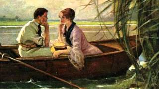 На лодке (Милый друг, наконец-то мы вместе) In the boat chords